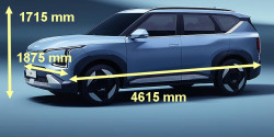 Kia EV5